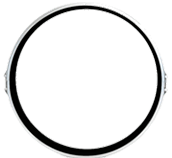 муфта хомут для соединения труб большого размера диаметра